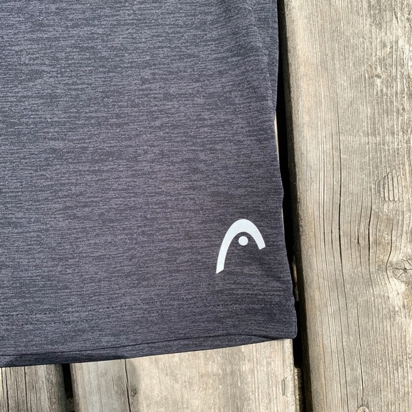 Head Muscle Tank Men’s LG - Picture 4 of 4